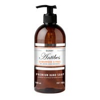 Flytande tvål Premium Cedarwood Citrus 500ml