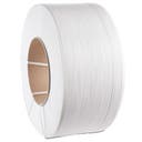 PP-band 5 X 0,47 mm 8000 meter vit