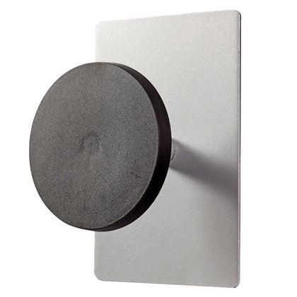Krok magnetisk svart/grå