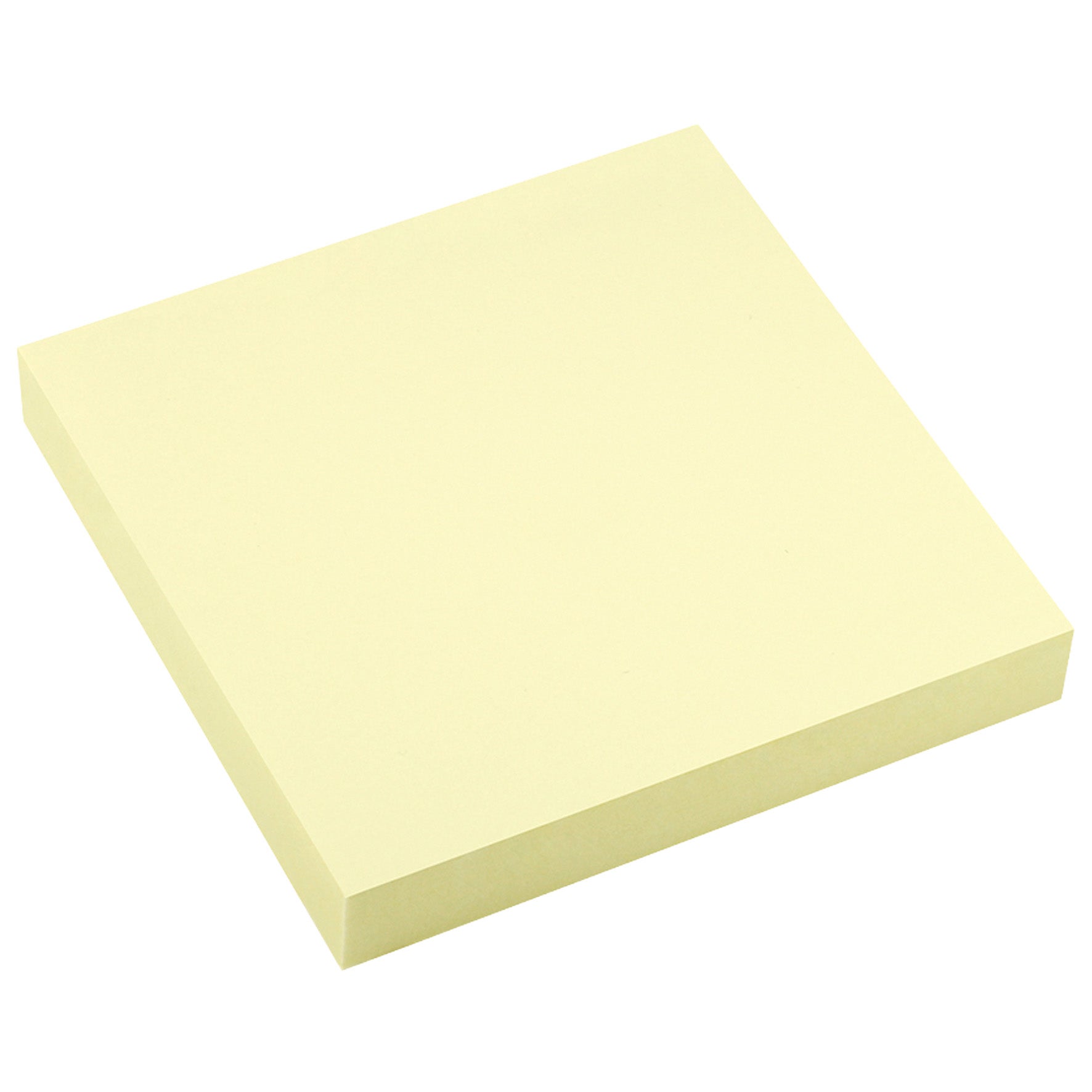 Notis Info Sticky Note Flera olika format