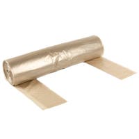 Knytsäck 240 liter 50 my 10-pack