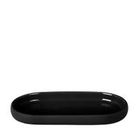 Bricka Sono 100 x 190 mm Svart