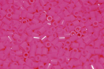 Pärlor Nabbi rosa 6000/fp