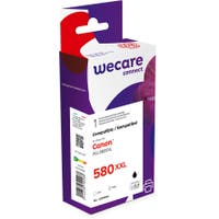 Bläck Wecare PGI-580XXL svart p