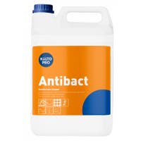 Ytdesinfektion Antibact 5 liter