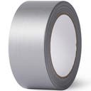 Vävtejp Office Depot 48mmx25m Silver