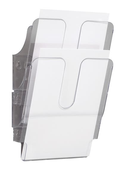 Blankettfack Flexiplus Durable