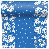 Bordslöpare Sunny Day Blue 0,4x4,8 m