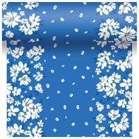 Bordslöpare Sunny Day Blue 0,4x4,8 m