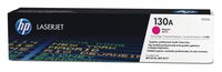 Toner HP 130A CF353A magenta 1k