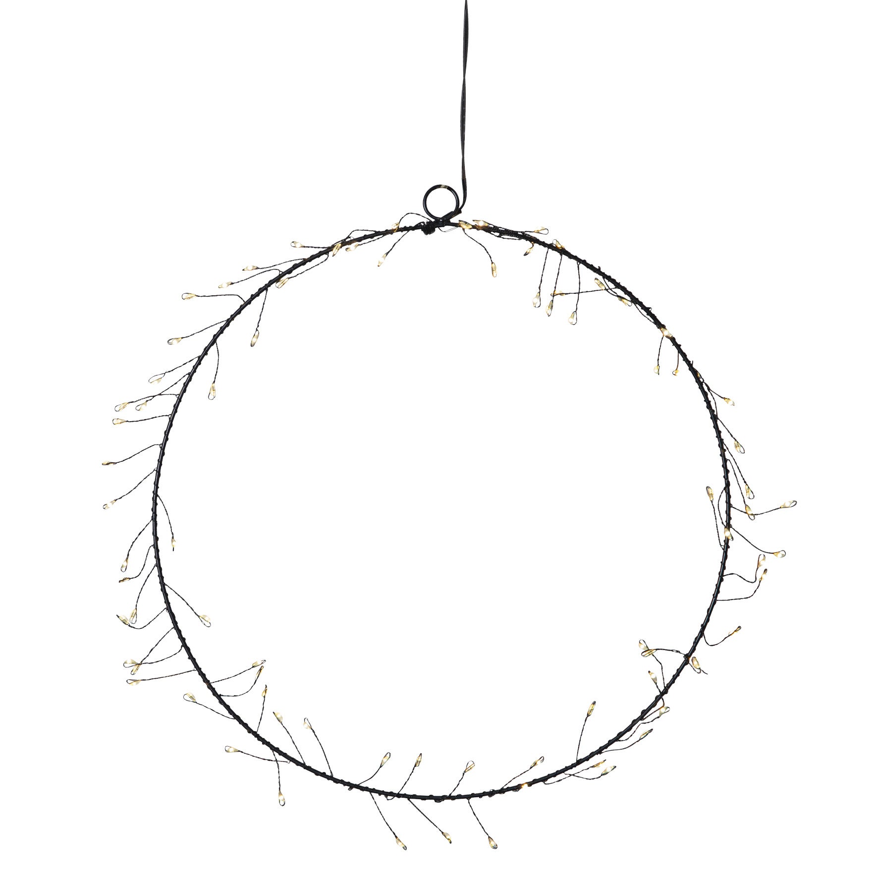 Krans LED Nike Ø 30 cm