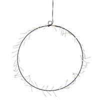 Krans LED Nike Ø 30 cm