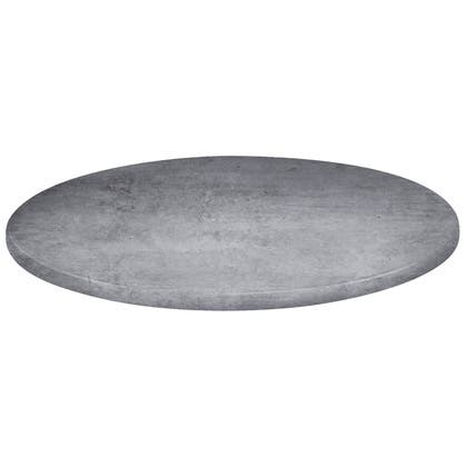 Bordsskiva Classic City Ø 70 cm