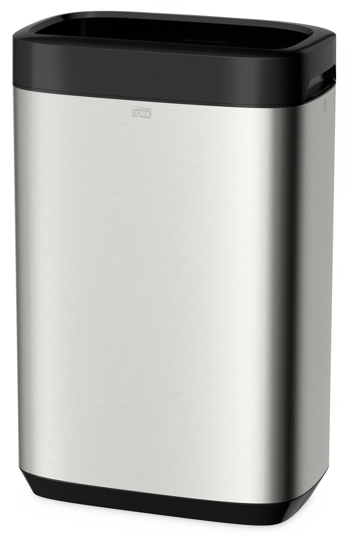 Papperskorg Tork B1 Rostfri 50 liter