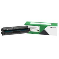 Toner Lexmark 20N2XK0 svart