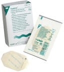 Tegaderm film 10 x 12 cm med ramsystem steril