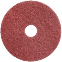 Rondell Twister Röd 17" 2 st/fp