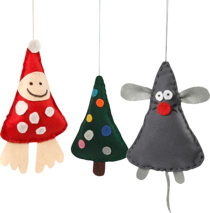 Hobbyfilt 45cmx5m grön