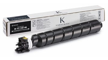 Toner Kyocera TK-8335K Svart 25k