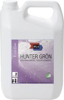 Golvpolish Grön Hunter 5 liter
