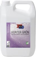 Golvpolish Grön Hunter 5 liter