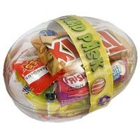 Fyllt påskägg 302 g