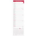 Stor Bordskalender 2026