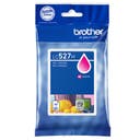 Bläckpatron Brother LC527M 0,9K magenta