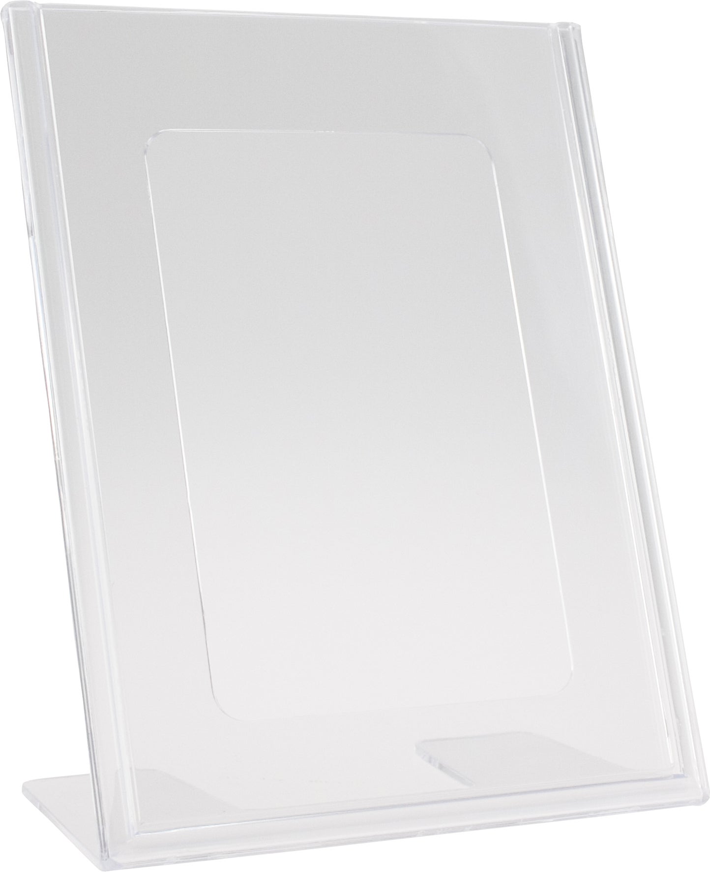 Skyltställ Office Depot L-fot