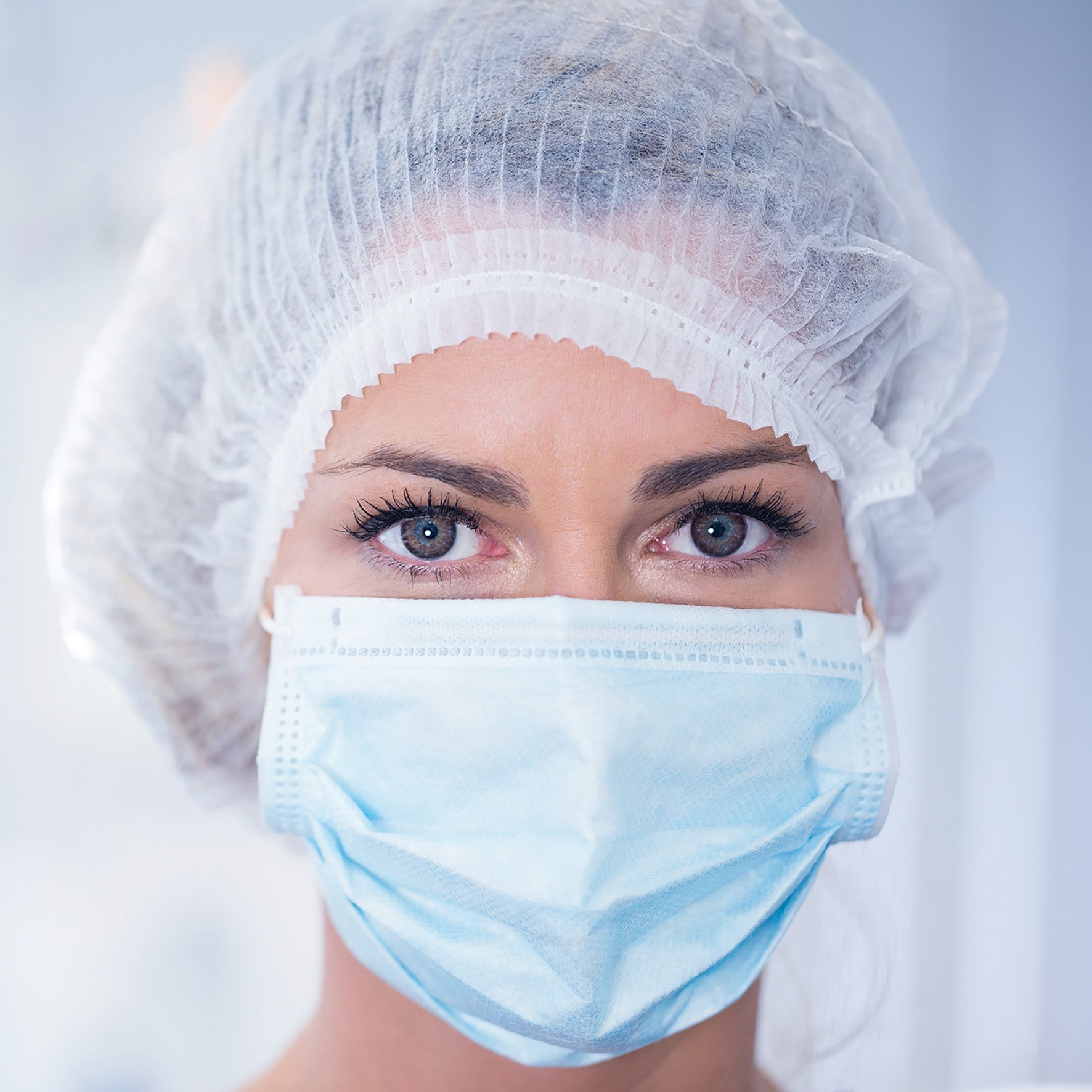 Munskydd Typ IIR 50 st/fp