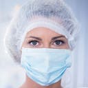 Munskydd Typ IIR 50 st/fp