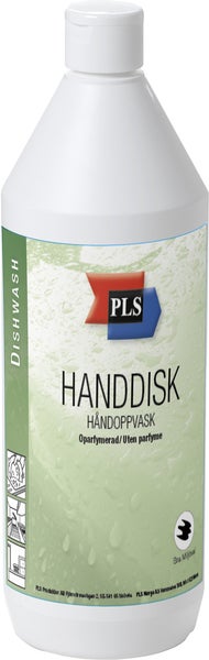 Diskmedel utan parfym 1 liter