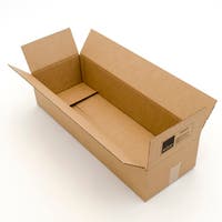 Wellåda 765 x 265 x 160 mm 4 mm