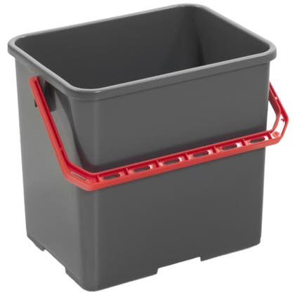 Hink fyrkantig 6 liter