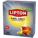 Te Lipton Earl Grey 100-pack