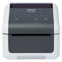 Etikettskrivare Brother TD-4420DN