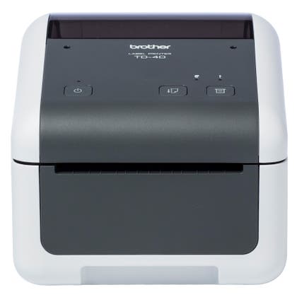 Etikettskrivare Brother TD-4420DN