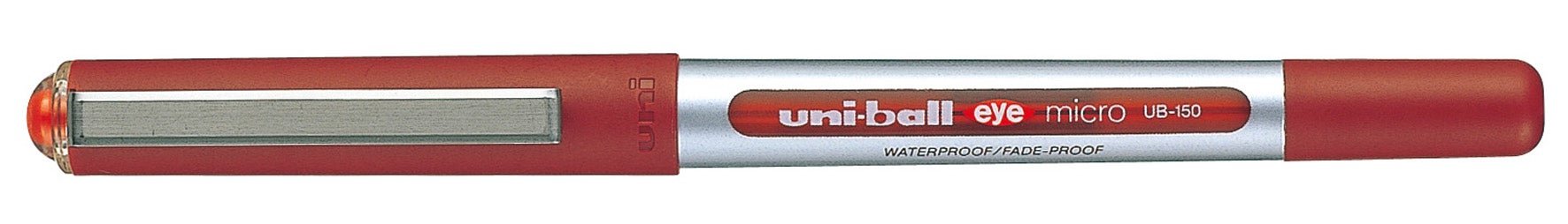 Rollerballpenna Uni-Ball Eye