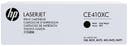 Toner HP CE410XC Contract Svart
