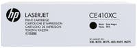 Toner HP CE410XC Contract Svart