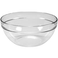 Skål stapelbar Ø 10 cm 24,5 cl