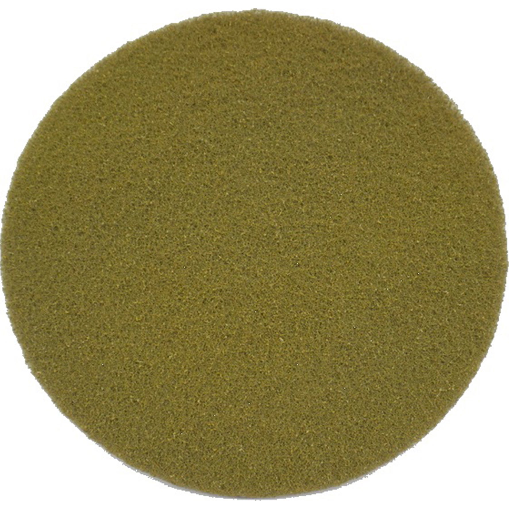 Pad 15" 381 mm ECO Brilliance gul