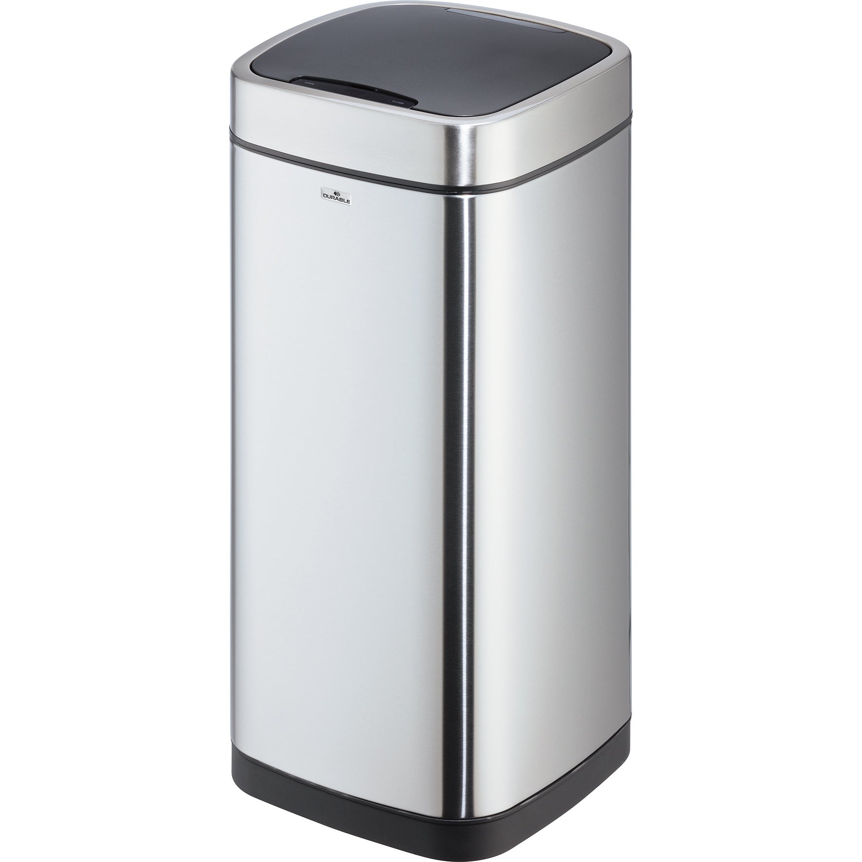 Papperskorg sensor No touch Durable Flera storlekar