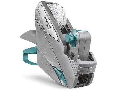 Datummärkare Meto Classic 826/16