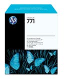 Underhållspatron HP Designjet 771 CH644A