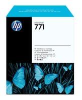 Underhållspatron HP Designjet 771 CH644A