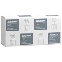 Handduk Katrin Plus Easy Flush 2835 ark