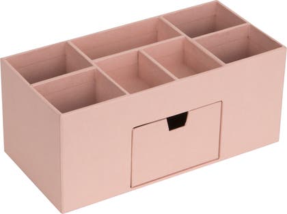 Penn & Prylställ Vendela Dusty Pink Bigso