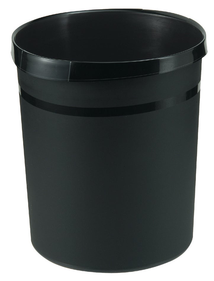 Papperskorg HAN PP-plast 18l