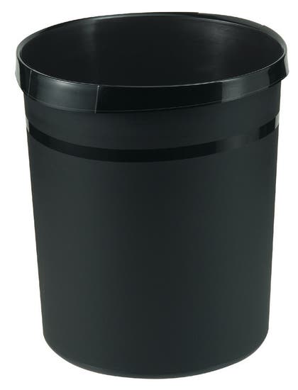 Papperskorg HAN PP-plast 18l